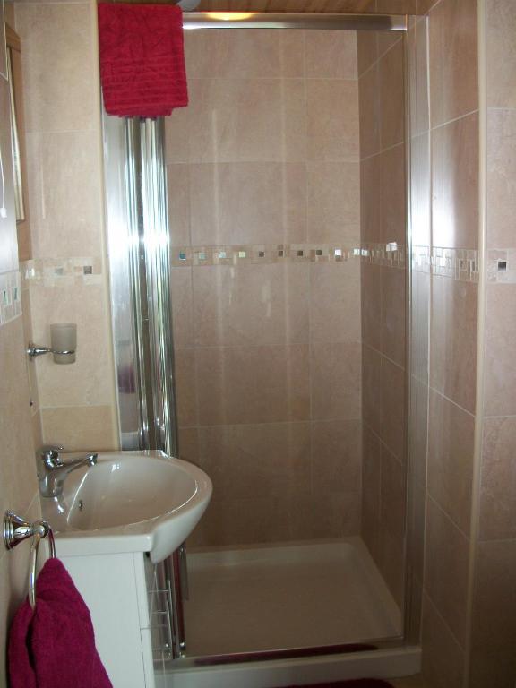 Seabreeze Junior Suite Renvyle Cameră foto