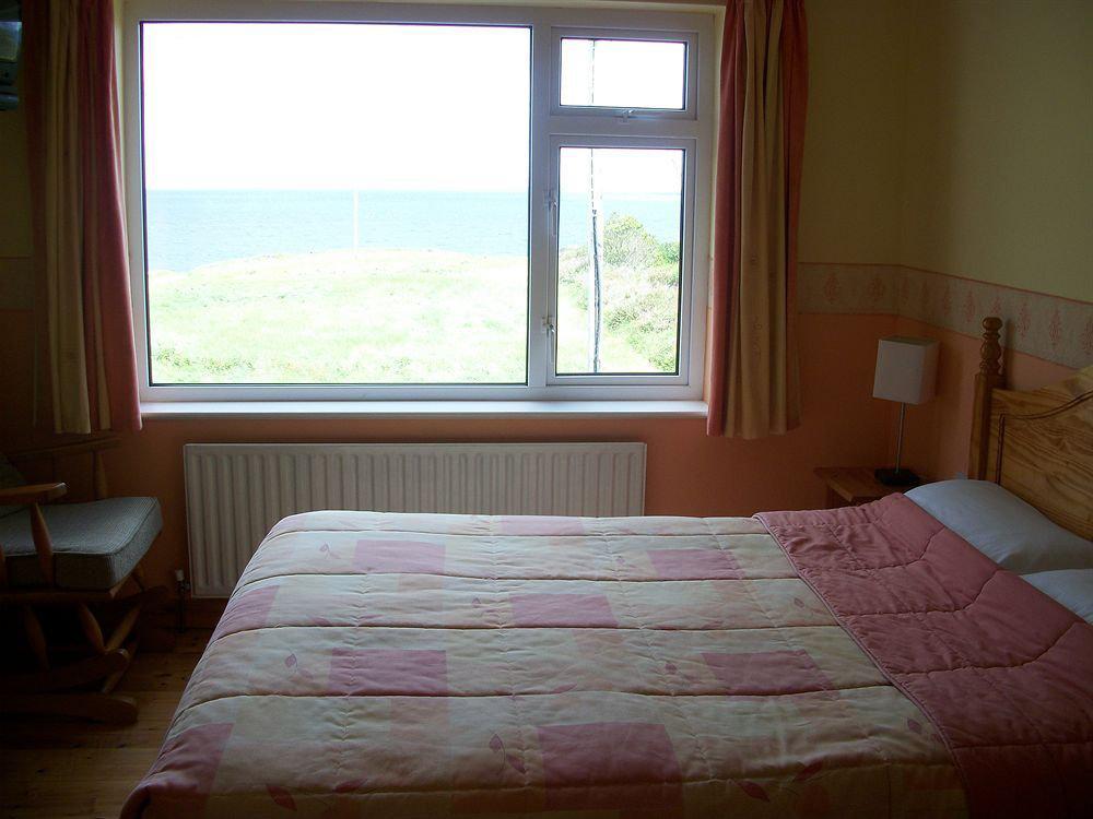 Seabreeze Junior Suite Renvyle Exterior foto