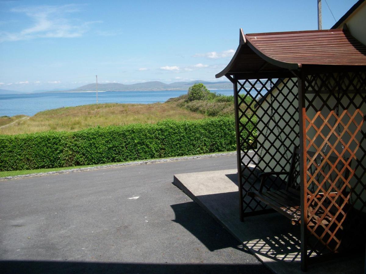 Seabreeze Junior Suite Renvyle Cameră foto