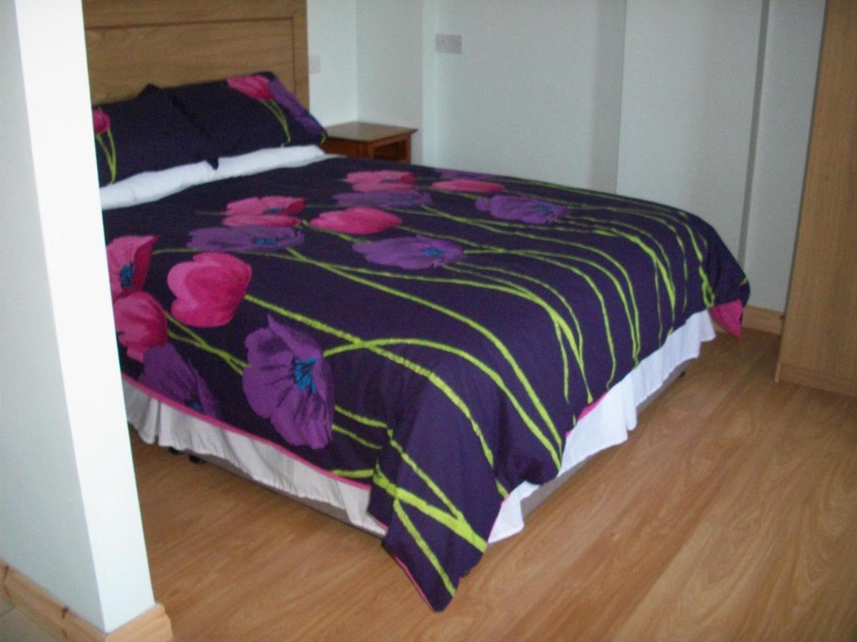 Seabreeze Junior Suite Renvyle Cameră foto